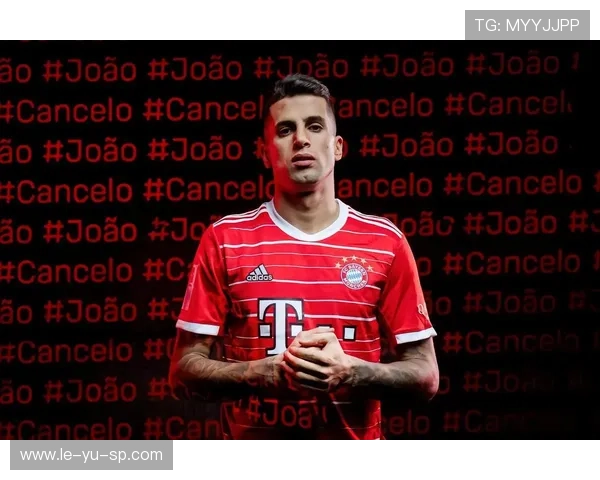 坎塞洛欧冠高光时刻：闪耀表现助队闯进决赛