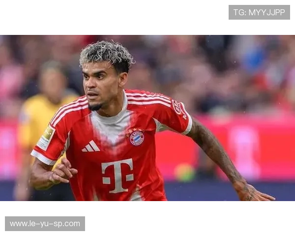 科曼在拜仁状态火热，助攻进球贡献显著